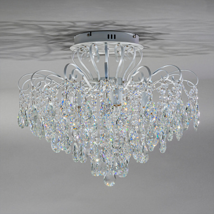 Люстра на штанге Escada 1121/7PL