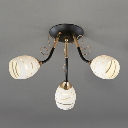 Потолочная люстра Escada 1112/3P