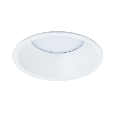 Встраиваемый светильник Arte Lamp Frame A7793PL-1WH