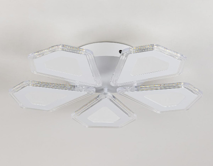 Потолочный светильник Ambrella Light Acrylica Original FA4030