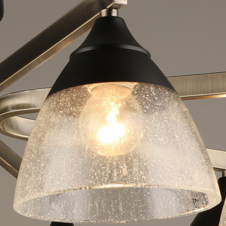 Люстра на штанге Reluce 03645-0.3-08