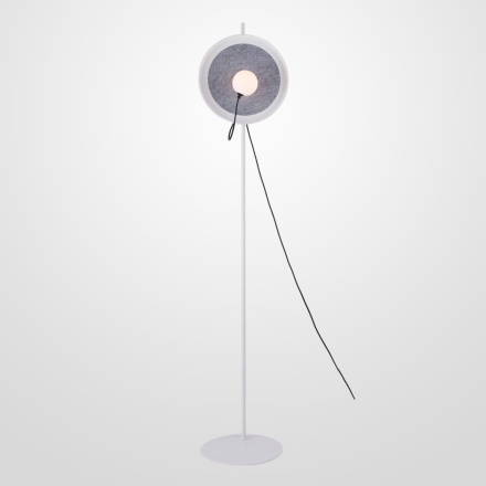 Торшер ImperiumLoft Margott-Fl 227313-23