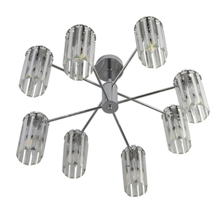 Люстра на штанге Lumion Classi Favla 8348/8C