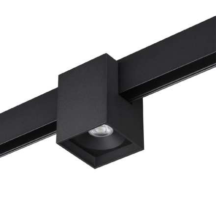 Трековый низковольтный светильник Novotech Shino Flum 359519