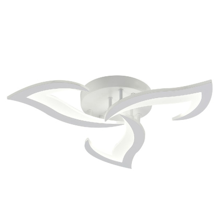 Потолочная люстра Natali Kovaltseva Simply LED LAMPS 81401