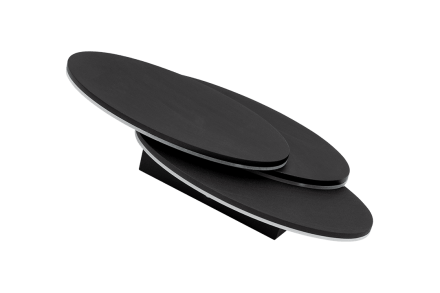 Настенный светильник DesignLed GW-6809R-12-BL-WW 003205