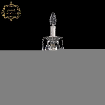 Настольная лампа Art Classic 32.1400L.1-33.NW.FA10S