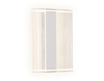 Настенный светодиодный светильник Ambrella Light Original FA619