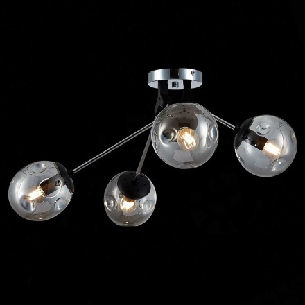 Потолочный светильник EVOLUCE MAREA SLE106002-04