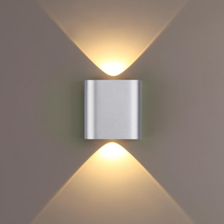 Бра Odeon Light 4213/2WL