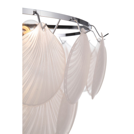 Люстра на штанге EVOLUCE CHILLE SLE104102-06