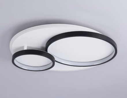 Потолочный светильник Ambrella Light Acrylica Original FA7719