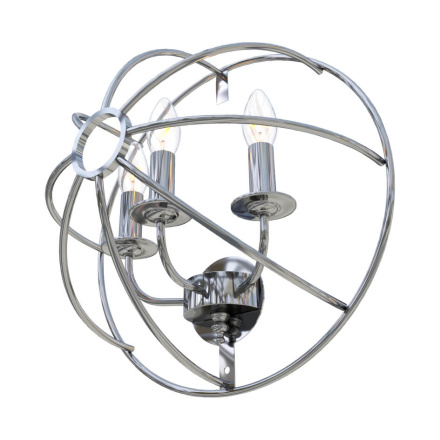 Бра LOFT IT Foucaults orb Loft1193W