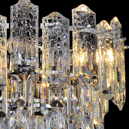 Подвесная люстра Reluce 72380-0.3-500 CH