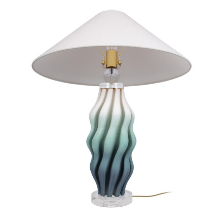 Настольная лампа Loft IT Amalfi 10264T/L