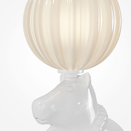 Настольная лампа Maytoni Senor Capybara MOD477TL-L5W3K