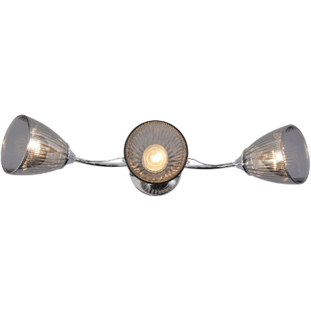 Люстра на штанге Reluce 01542-0.3-03 CR