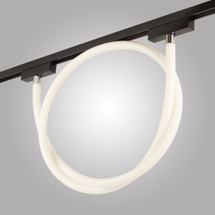 Трековый магнитный светильник AM Group MAGNET AM512 40W 3000K 2000mm