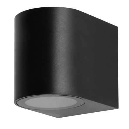 Уличный настенный светильник Feron Бостон DH014-P 51543