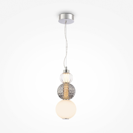 Подвесной светильник Maytoni Collar P069PL-L16CH3K