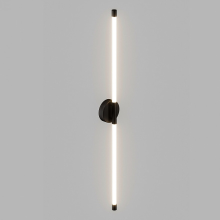 Настенный светильник IMEX Toscana PLW-7048-1000SBK