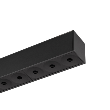 Трековый светильник Arlight Mag-Dark-45-L400-12W Day4000 034997