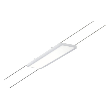 Струнный светодиодный светильник Paulmann 2Line Spot Lenny 94163