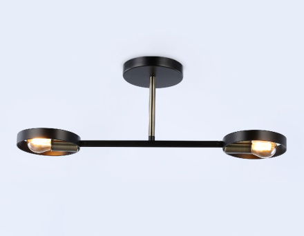 Люстра на штанге Ambrella Light Traditional TR8225