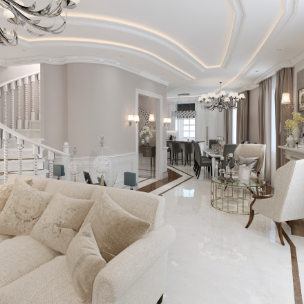 Светодиодная лента Apeyron 24В 16Вт/м smd2835 120д/м IP20 1500Лм/м 5м 3000К 00-341