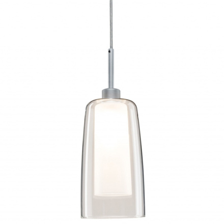 Трековый светильник Paulmann U-Rail 95360