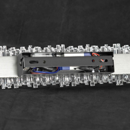 Настенный светильник Lussole Hardin LSP-7435