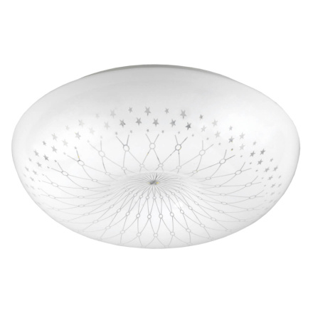 Потолочный светильник ЭРА SPB-6-18-4K (D) Б0019812