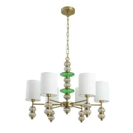 Подвесная люстра Lumion Moderni Ilmira 8337/6