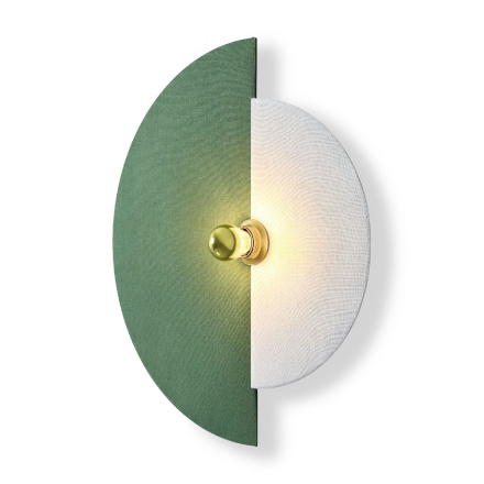 Настенный светильник Freya Carry FR5487WL-01G