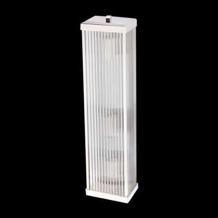 Лицевая панель Legrand Celiane выключателя пятиклавишного титановая 068311