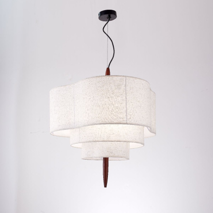 Подвесной светильник ImperiumLoft Andrean Elit 252299-23