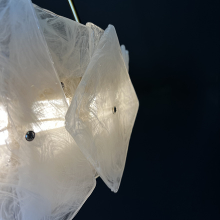 Подвесная люстра ImperiumLoft Frost Patterns 123395-22