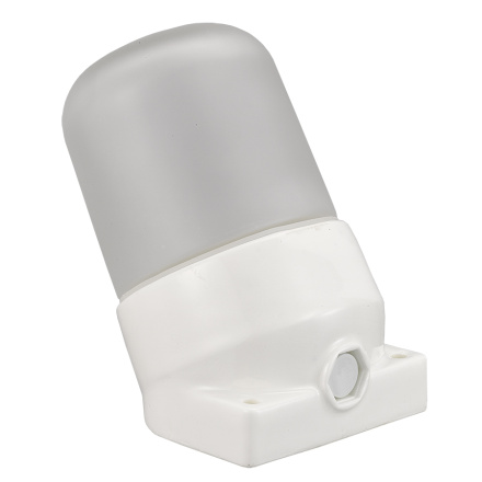 Настенный светильник General GCF-SNC-60-E27-IP65-W 437768