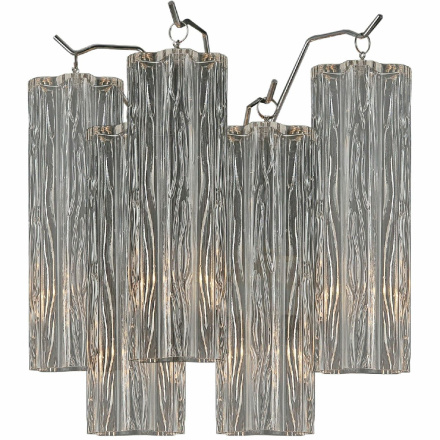 Настенный светильник Illumico IL0179-2W-39 CR CL