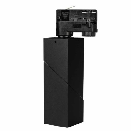 Трековый светильник Arlight Twist-Track 026468(1)