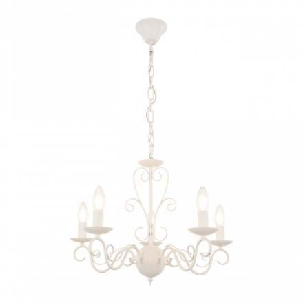 Подвесная люстра Arte Milano 341369/5 WT