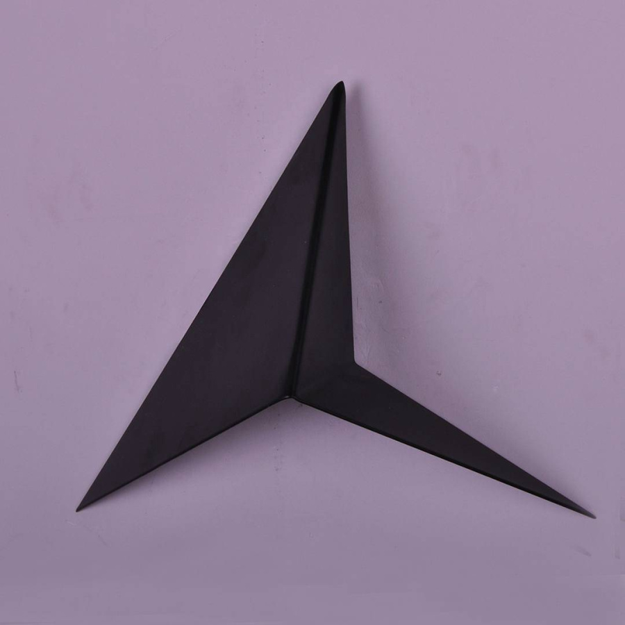 Настенный светильник DesignLed GW-9103-3-BL-WW 002089