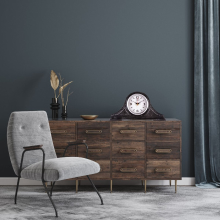 Часы настольные Apeyron PLT211306