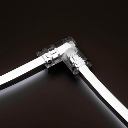 Соединитель для лент Arlight 022705