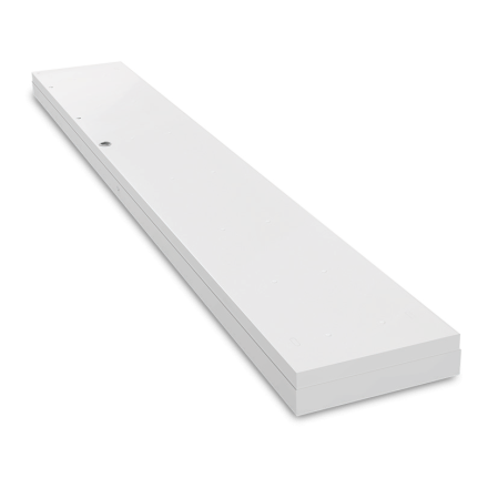 Светодиодная панель WOLTA STD ДПО13-36-102-5К 36Вт 5000К IP54 Микропризма