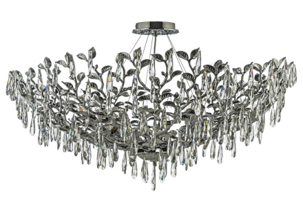 Подвесная люстра Dio D'Arte Elite Acerra E 1.5.120.100 N