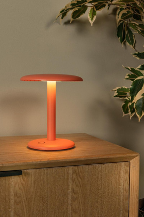 Настольная лампа Lucide Agar 03553/02/53