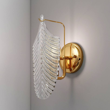 Настенный светильник Cloyd Bonga 20182