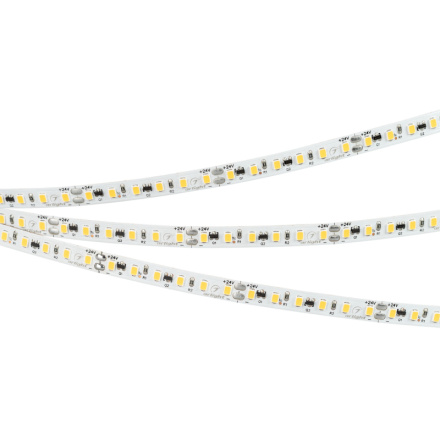 Светодиодная лента Arlight IC-A120-8mm 24V Warm3000 037964