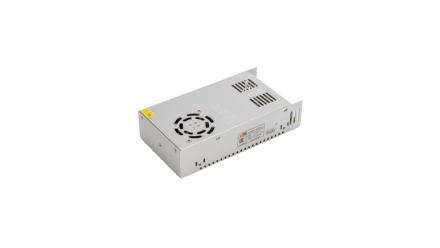 Блок питания SWG S-400-12 400Вт DC12В 33.3А IP20 00000000128